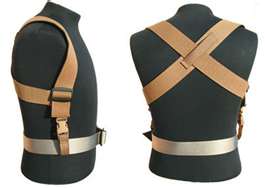 Combat Suspenders